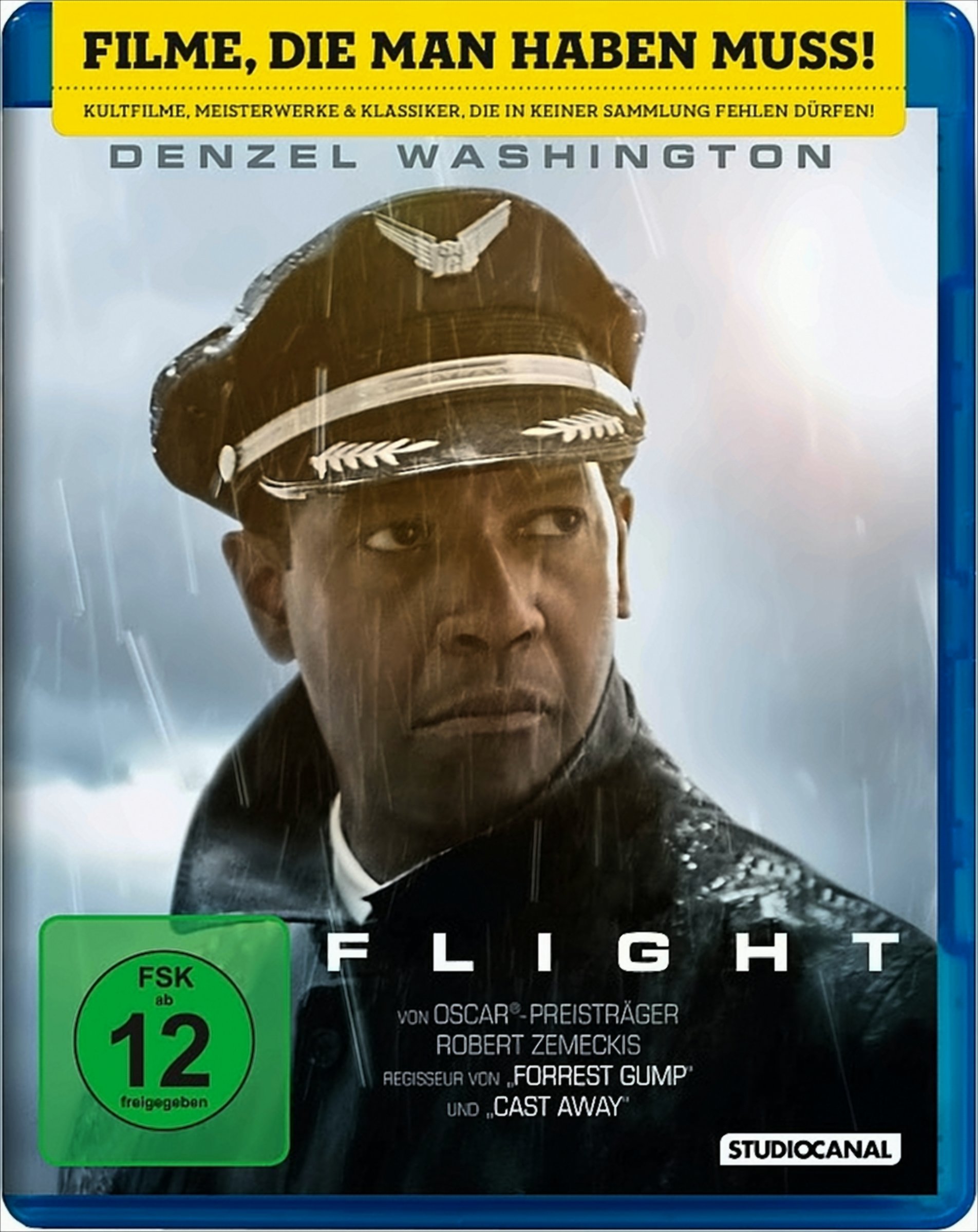 Flight von Studiocanal