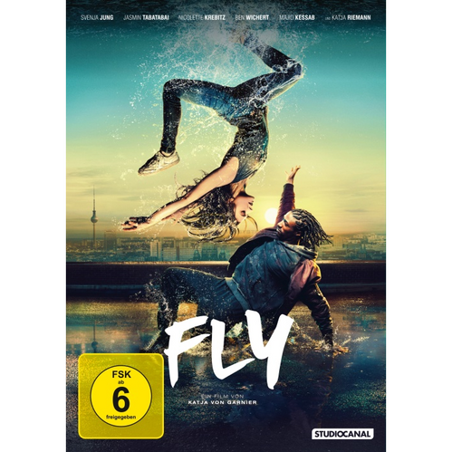 Fly      (DVD) von Studiocanal