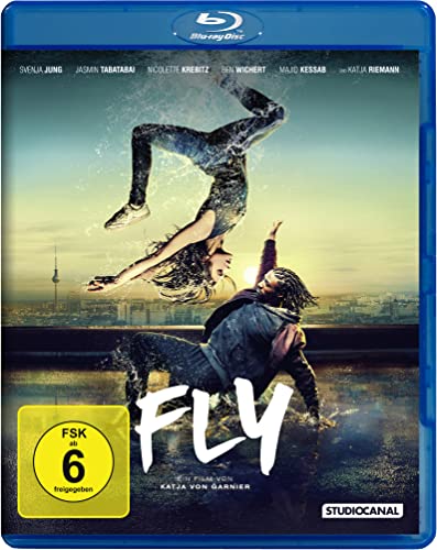Fly [Blu-ray] von STUDIOCANAL