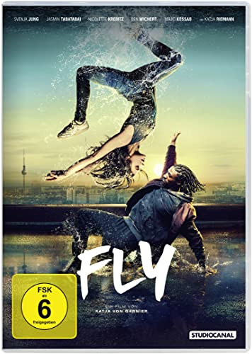 Fly Fly von STUDIOCANAL
