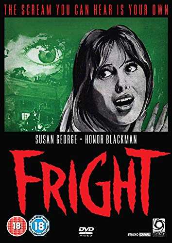 Fright [DVD] [1971] von STUDIOCANAL