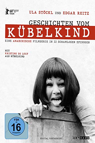 Geschichten vom Kübelkind - Special Edition (Blu-ray) (+ 2 DVDs) von Studiocanal