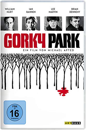 Gorky Park von STUDIOCANAL