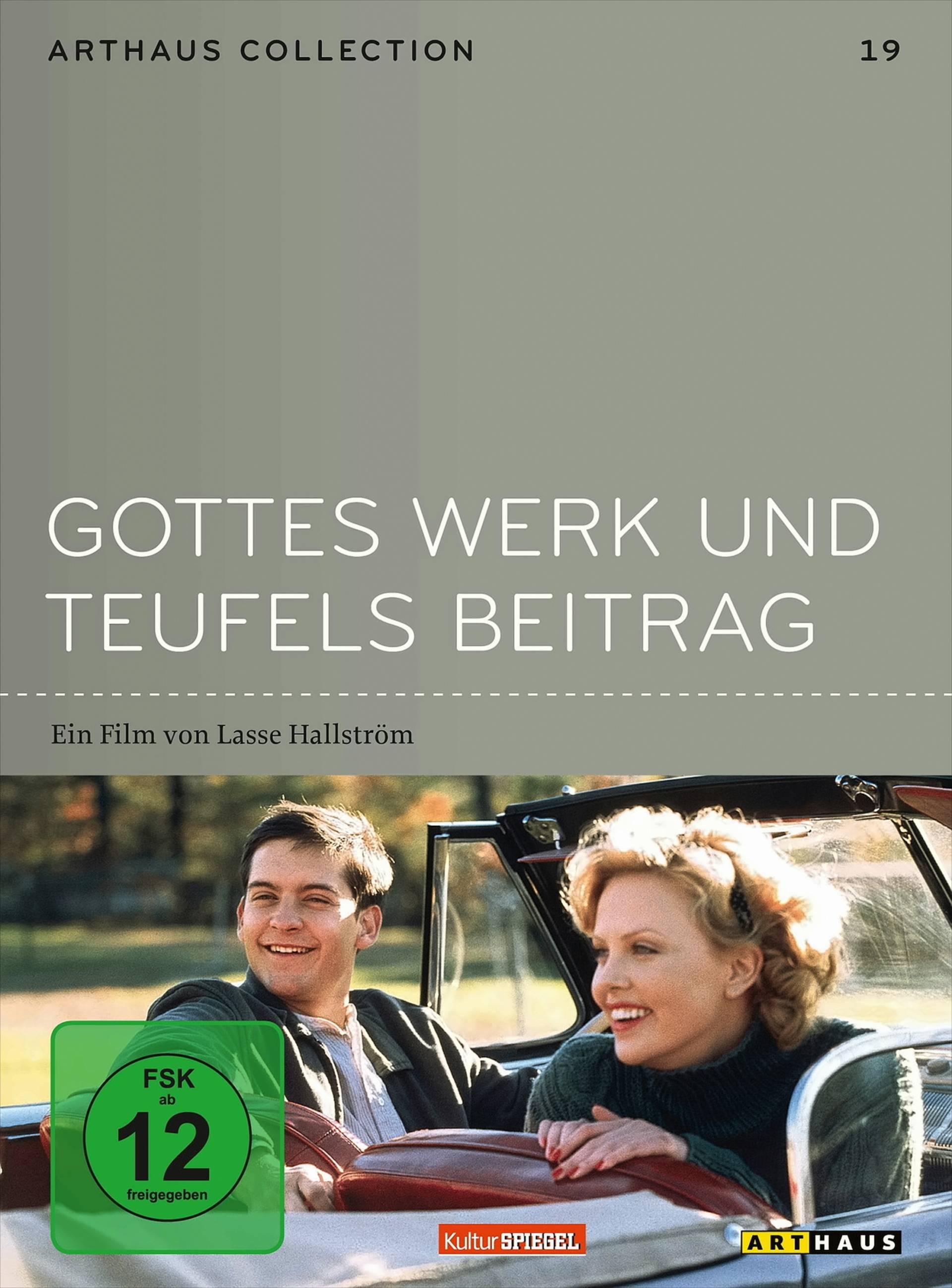 Gottes Werk und Teufels Beitrag von Studiocanal