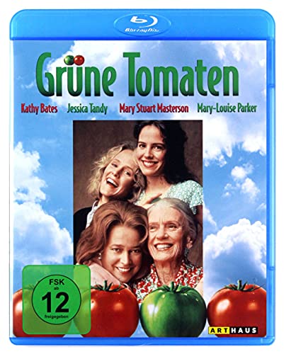 Grüne Tomaten [Blu-ray] von STUDIOCANAL