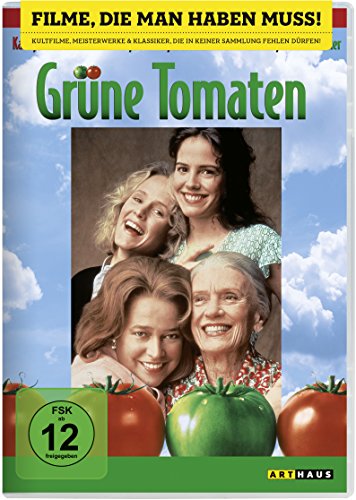 Grüne Tomaten von STUDIOCANAL