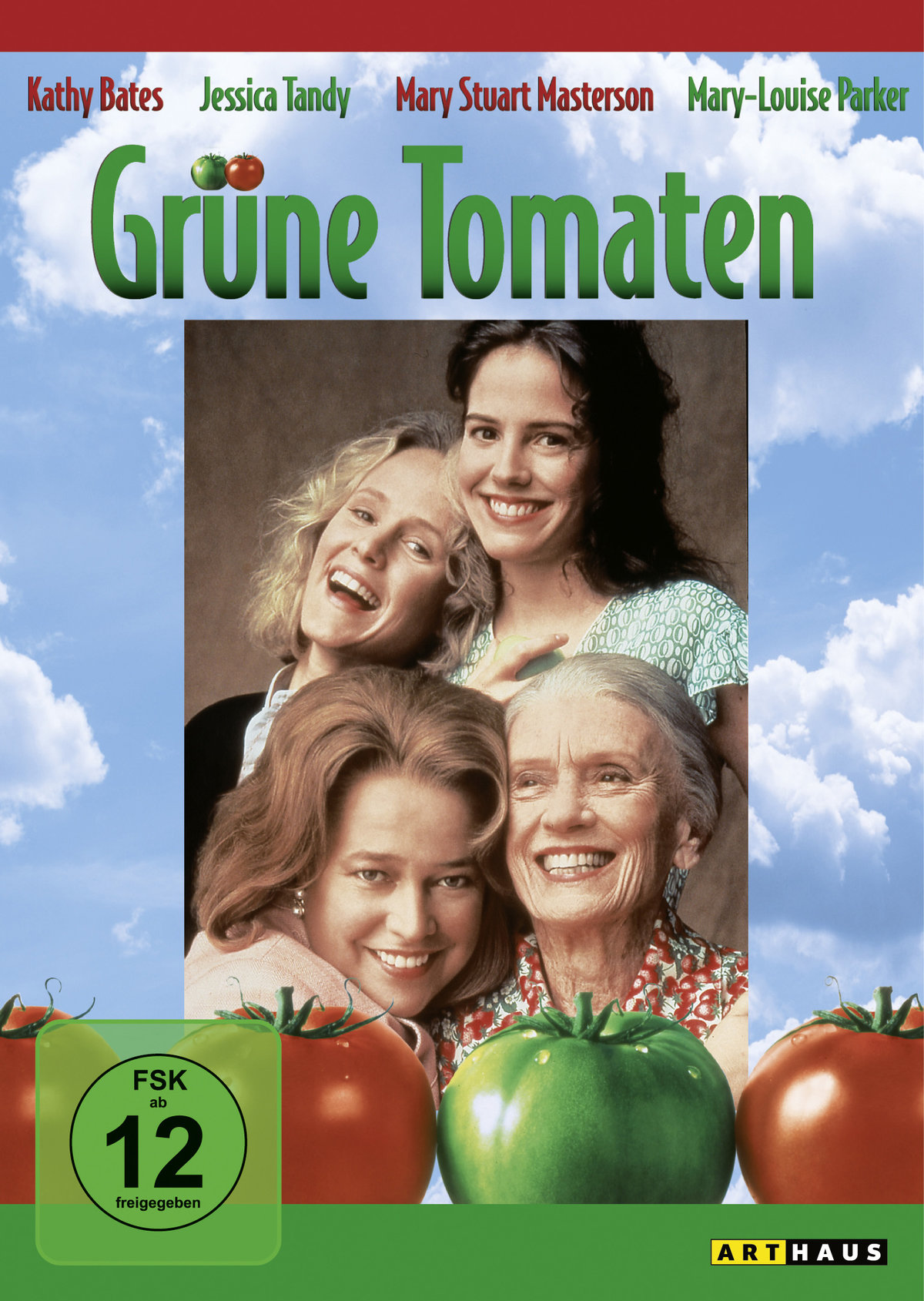 Grüne Tomaten Grüne Tomaten