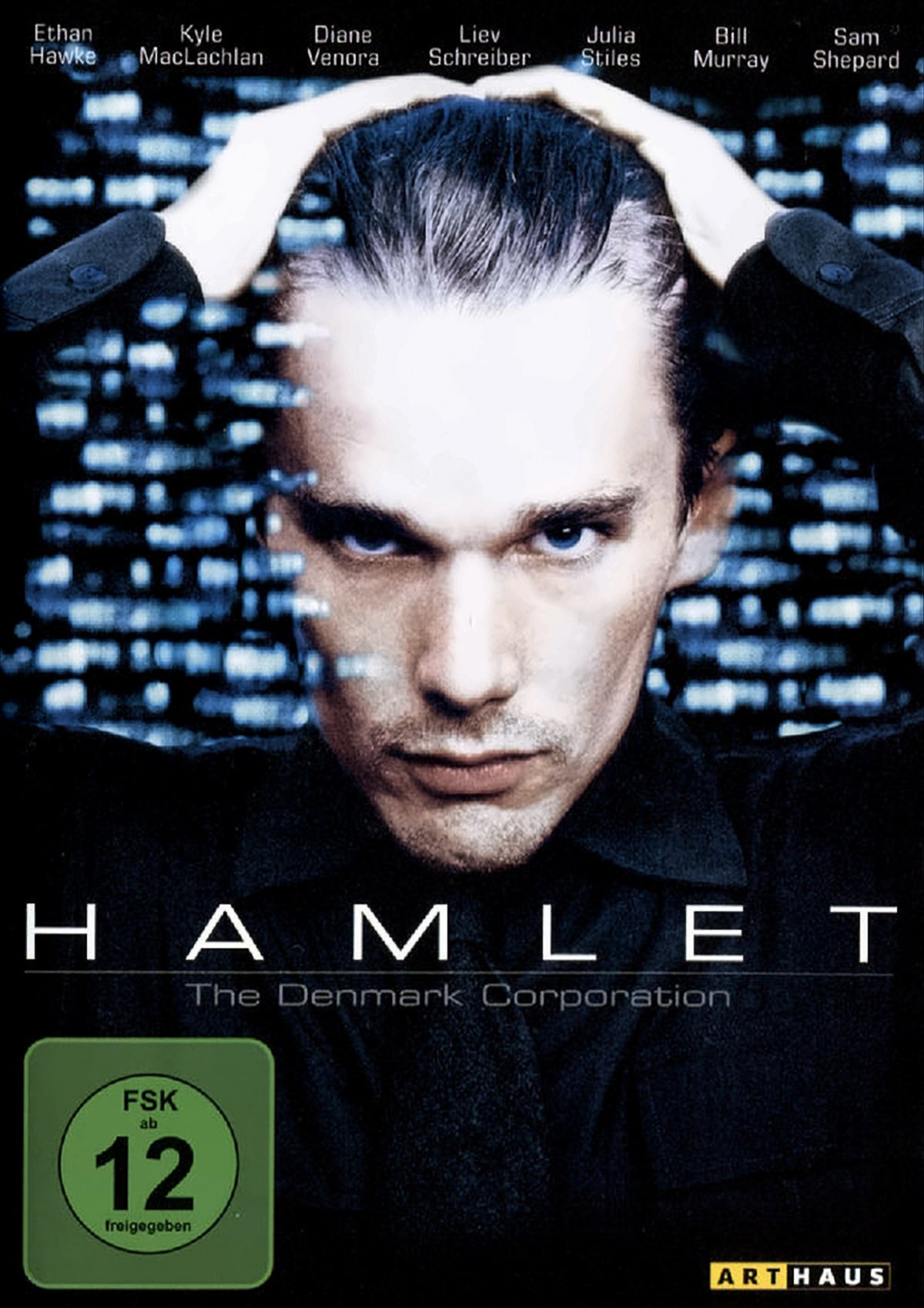 Hamlet Hamlet