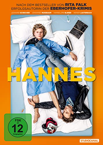 Hannes. von STUDIOCANAL