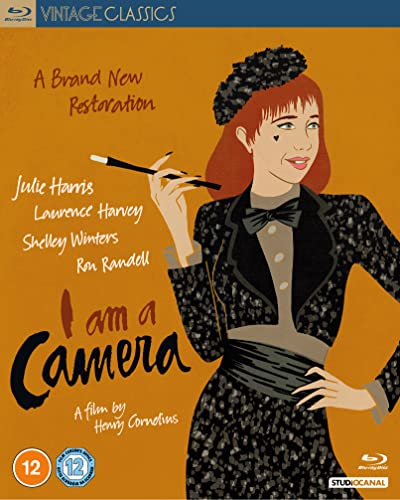 I Am A Camera (Vintage Classics) [Blu-ray] von Studiocanal