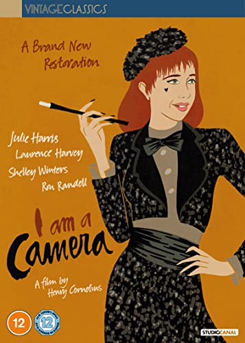 I Am A Camera (Vintage Classics) [DVD] von STUDIOCANAL