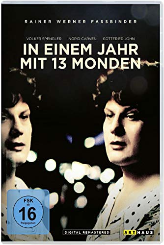 In einem Jahr mit 13 Monden - Digital Remastered In einem Jahr mit 13 Monden - Digital Remastered von STUDIOCANAL