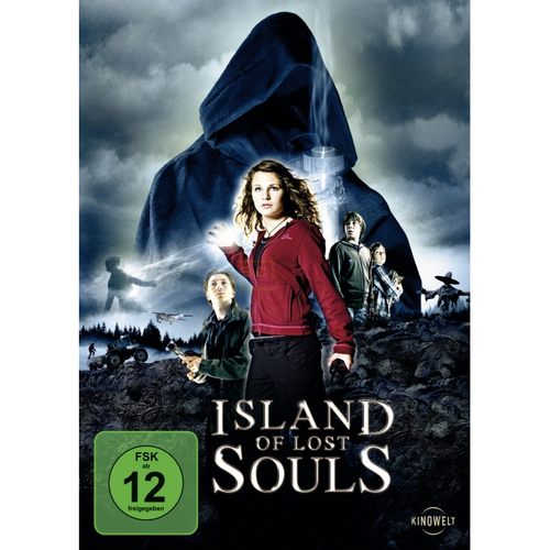 Island of Lost Souls      (DVD) von Kinowelt