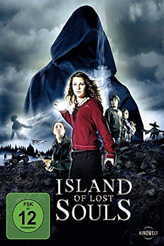 Island of Lost Souls Island of Lost Souls von STUDIOCANAL