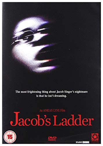 Jacob's Ladder [DVD] von STUDIOCANAL