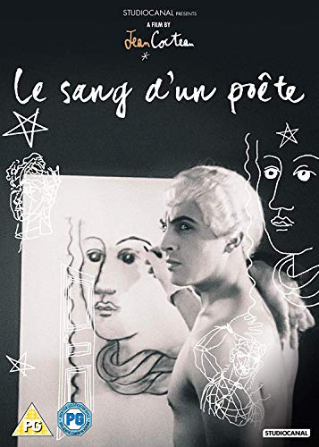 Jean Cocteau - Le Sang D'Un Poete [DVD] [2019] von STUDIOCANAL