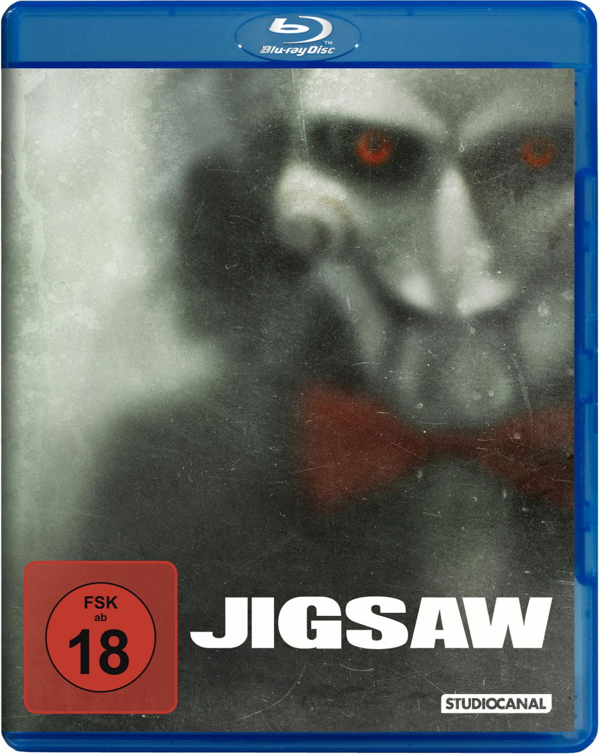 Jigsaw von Studiocanal