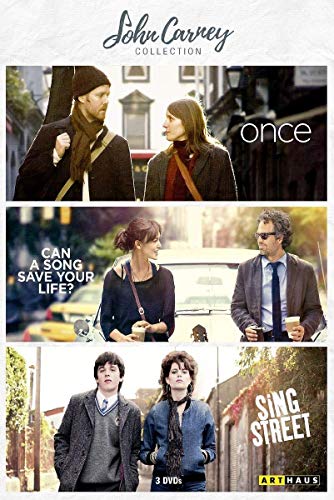 John Carney Collection [3 DVDs] von STUDIOCANAL