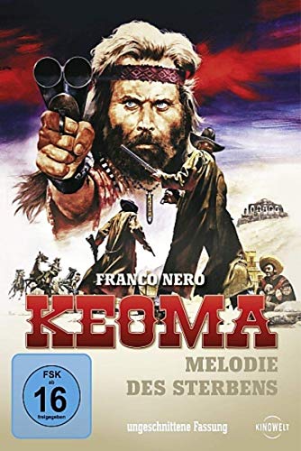 Keoma - Melodie des Sterbens Keoma - Melodie des Sterbens von STUDIOCANAL