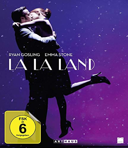 La La Land (+ CD-Soundtrack) [Blu-ray] von STUDIOCANAL