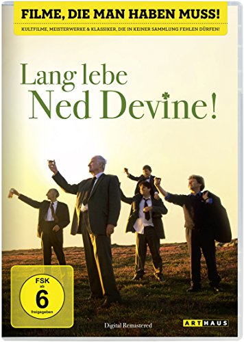 Lang lebe Ned Devine! - Digital Remastered von Studiocanal