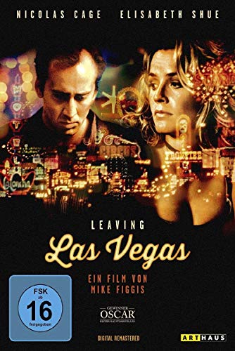 Leaving Las Vegas - Digital Remastered Leaving Las Vegas - Digital Remastered von STUDIOCANAL