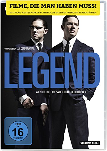 Legend von STUDIOCANAL