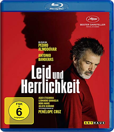 Leid und Herrlichkeit [Blu-ray] von STUDIOCANAL