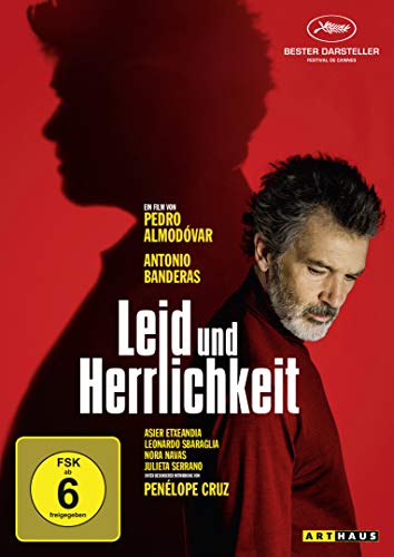 Leid und Herrlichkeit Leid und Herrlichkeit von STUDIOCANAL