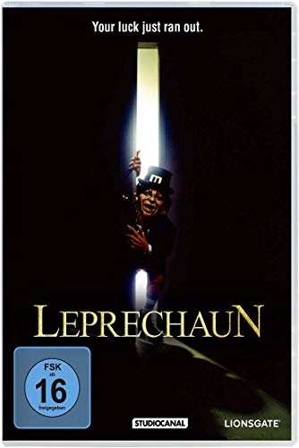 Leprechaun 1 Leprechaun 1 von STUDIOCANAL