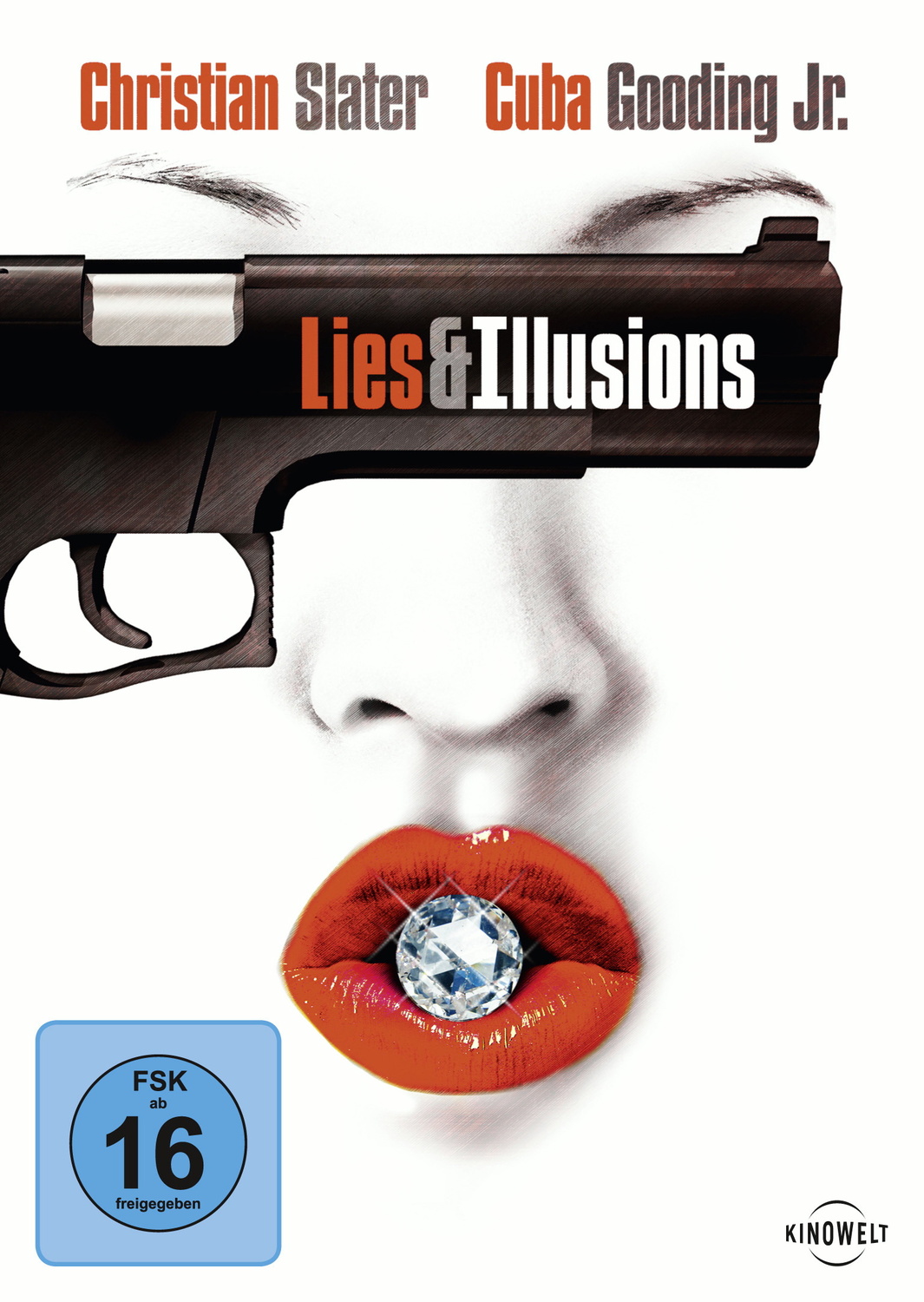 Lies & Illusions von Studiocanal