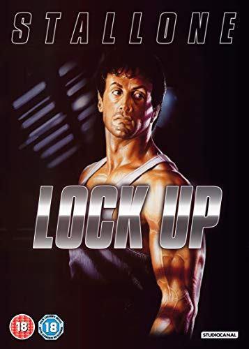 Lock Up [DVD] [2019] von STUDIOCANAL