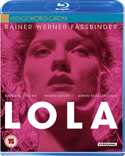 Lola [Blu-Ray Region B Import - UK] von STUDIOCANAL