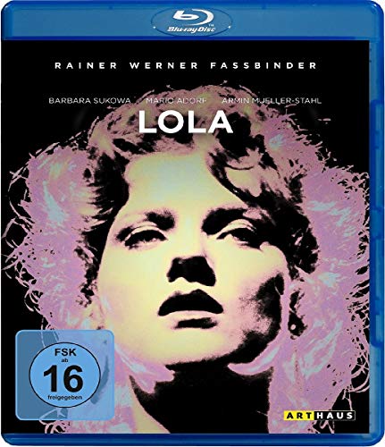 Lola - Rainer Werner Fassbinder [Blu-ray] von STUDIOCANAL