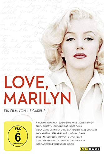 Love, Marilyn Love, Marilyn von STUDIOCANAL