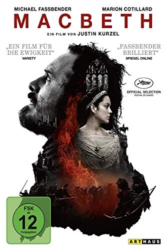 Macbeth von STUDIOCANAL