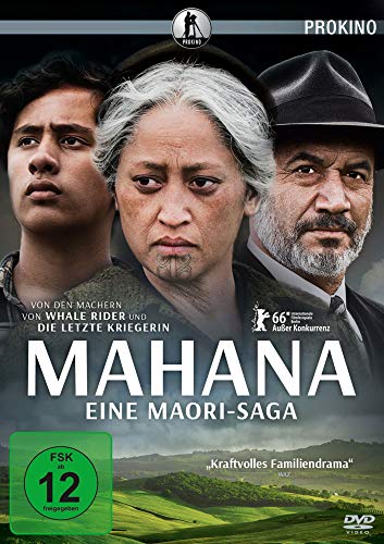 Mahana - Eine Maori-Saga Mahana - Eine Maori-Saga von STUDIOCANAL