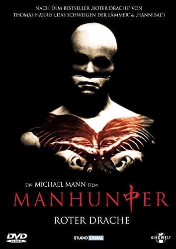 Manhunter - Roter Drache von STUDIOCANAL