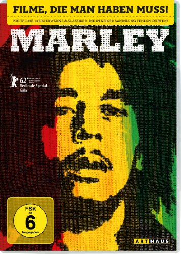 STUDIOCANAL Marley von STUDIOCANAL