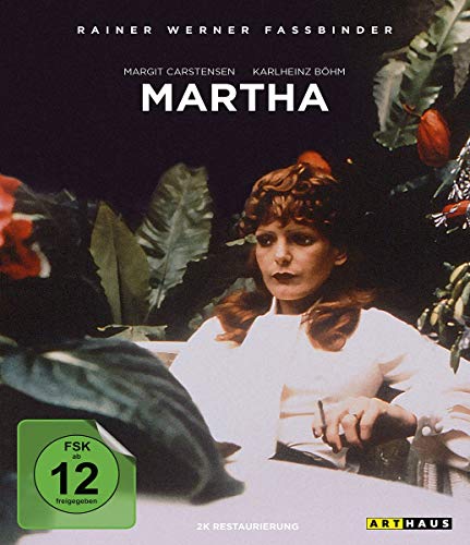 Martha [Blu-ray] [Special Edition] von STUDIOCANAL