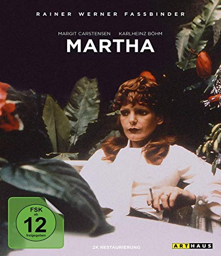 Martha - Digital Remastered [Special Edition] von STUDIOCANAL