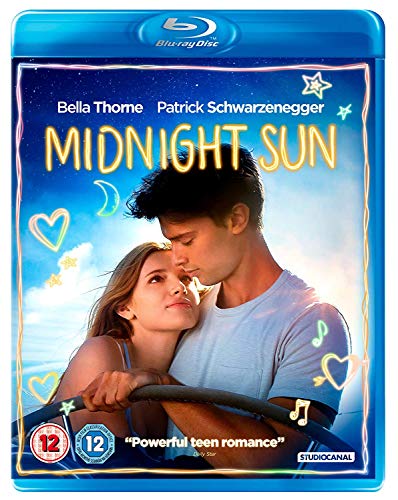 Midnight Sun [Blu-ray] [2018] von STUDIOCANAL