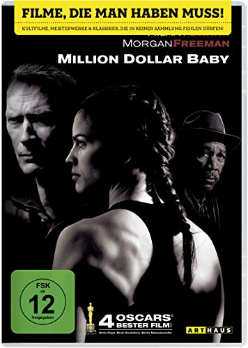 Million Dollar Baby Million Dollar Baby von STUDIOCANAL