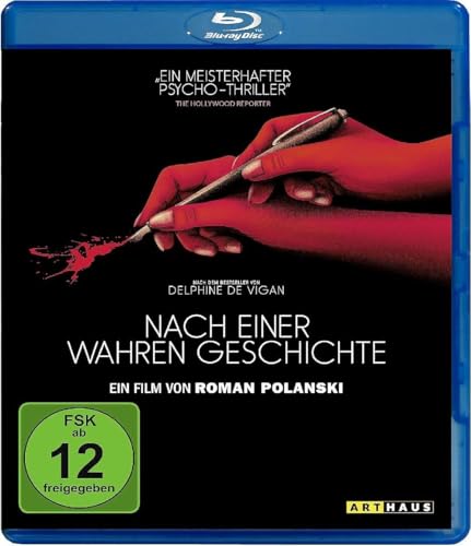Nach einer wahren Geschichte [Blu-ray] von STUDIOCANAL