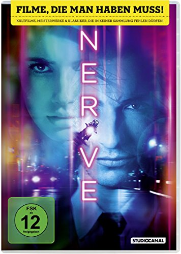 Nerve. Nerve. von STUDIOCANAL