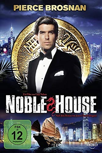 Noble House - Die komplette Miniserie (4 Teile) [2 DVDs] von STUDIOCANAL