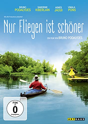 Nur Fliegen ist schöner von Studiocanal