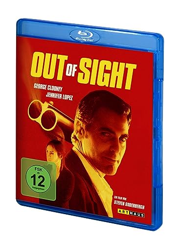 Out of Sight [Blu-ray] von STUDIOCANAL