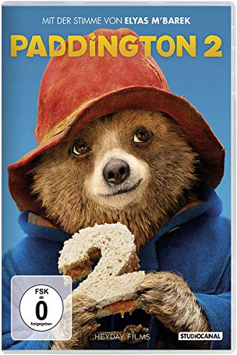 Paddington 2 von STUDIOCANAL