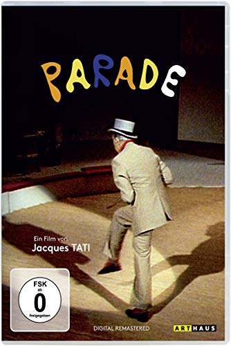 Parade - Digital Remastered (OmU) von STUDIOCANAL